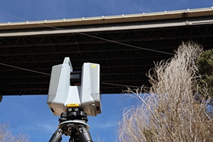 Trimble X12