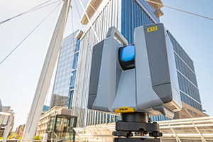 Trimble X12