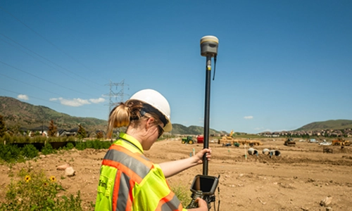 Trimble TSC510