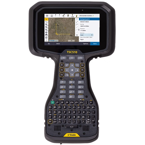 Trimble TSC510