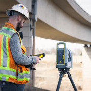3D Laser Scanning