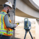 3D Laser Scanning