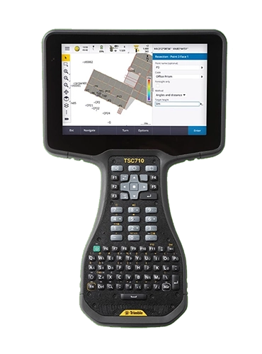 Trimble TSC710