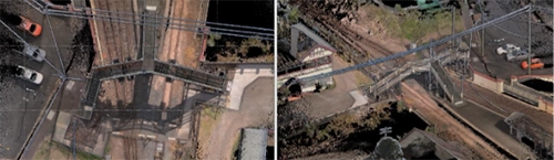 ScanMaster: Real-Time Field Control