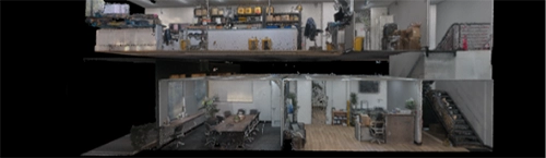 ScanMaster: Real-Time Field Control