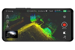 ScanMaster: Real-Time Field Control