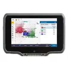 Trimble Access Monitoring