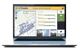 Quickly obtain geospatial data