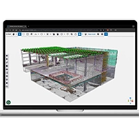 Trimble Reality Capture