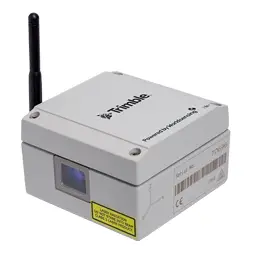 Wireless geotechnical sensors