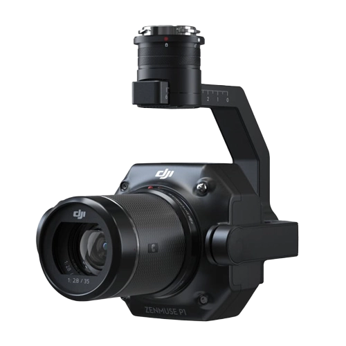 Zenmuse P1