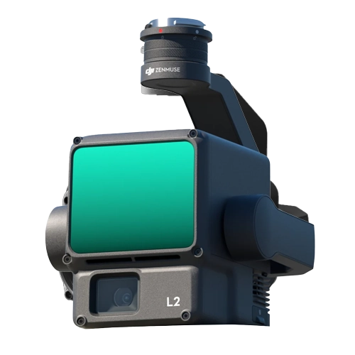 Zenmuse L2