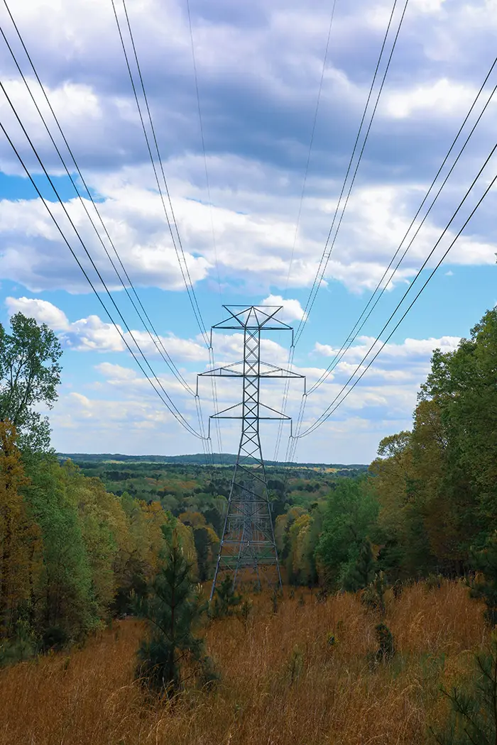 ELECTRICITY, OIL & GAS INSPECTION