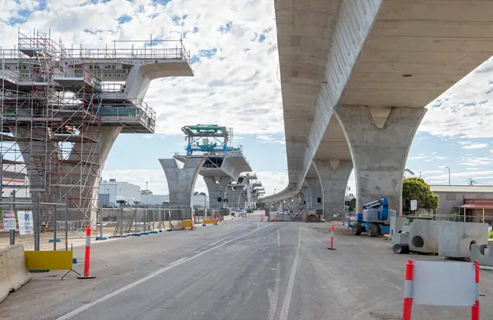 Buildings and Structures