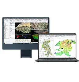 Trimble Business Center