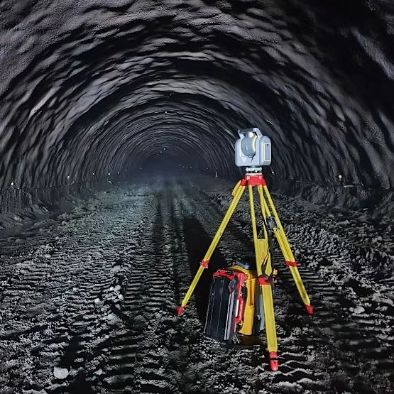 TUNNELLING SOLUTIONS