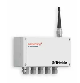 Wireless data loggers