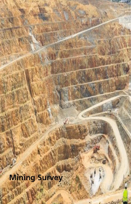 DJI view Mining Survey