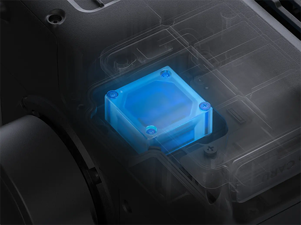 Zenmus L3 POS System