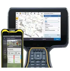 Trimble Access