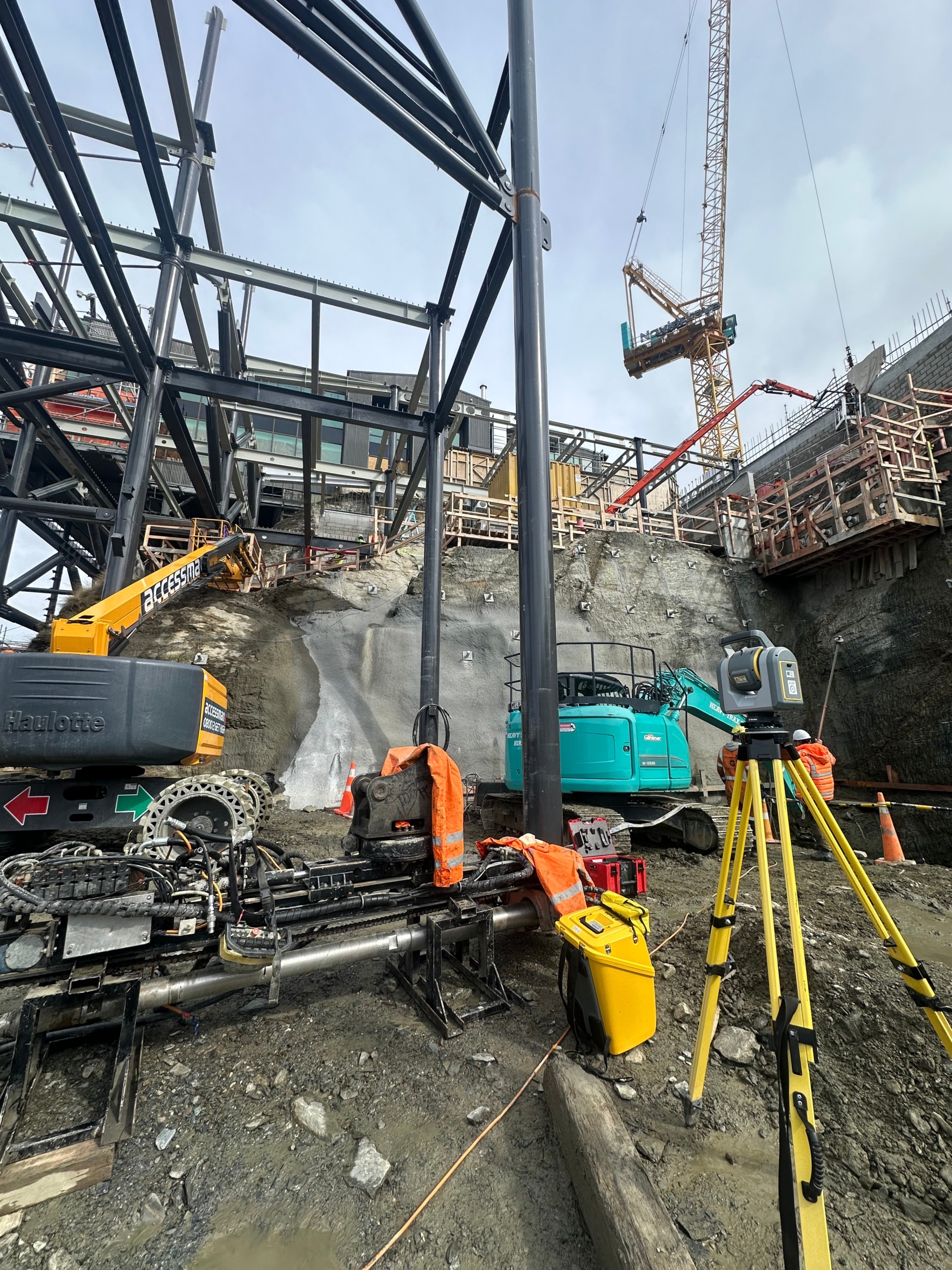 AllTerra Partners with Trimble and University of Otago to Launch New Technology Lab AllTerra Partners with Trimble and University of Otago to Launch New Technology Lab