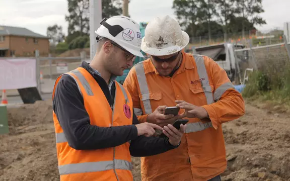 Communicate Effectively