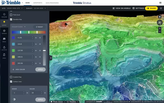 Survey Frequently and Faster
