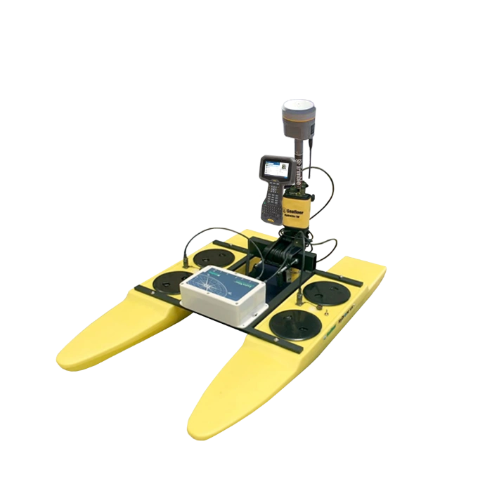 USV Surveying